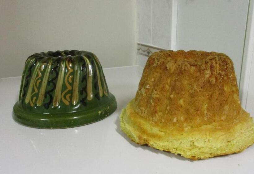 膳宿费 Au Domaine De Py