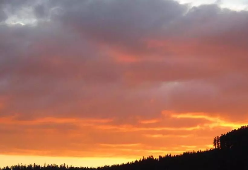 ペンション Au Domaine De Py