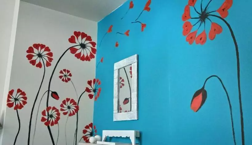 ペンション Au Domaine De Py