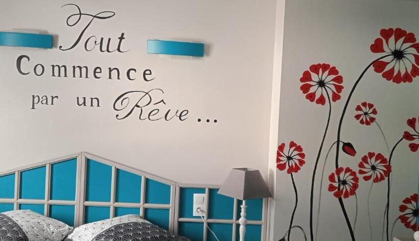 膳宿费 Au Domaine De Py