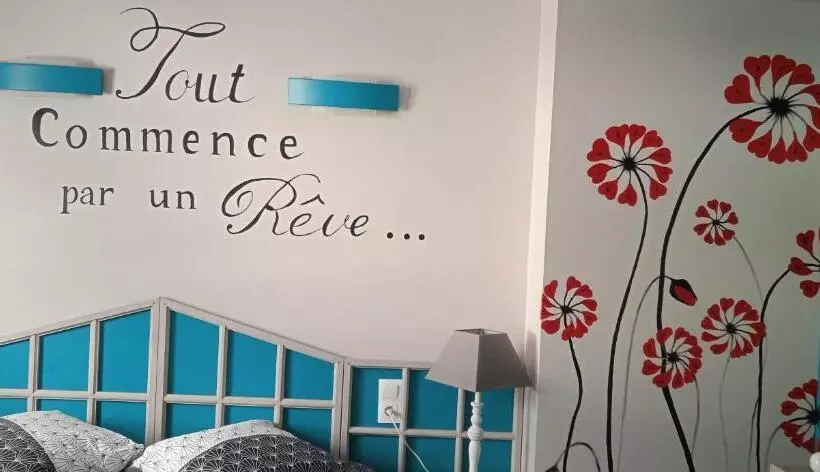 ペンション Au Domaine De Py