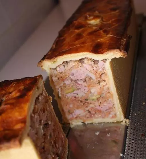 ペンション Au Domaine De Py