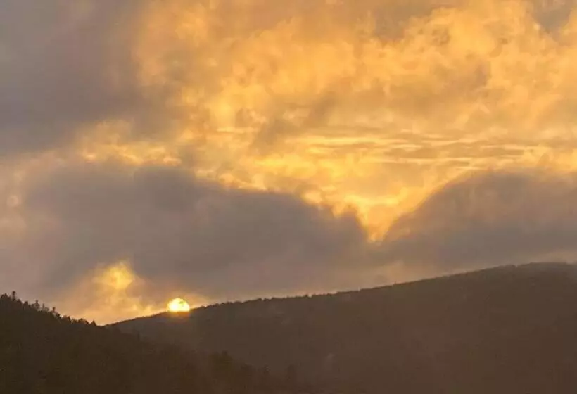 ペンション Au Domaine De Py