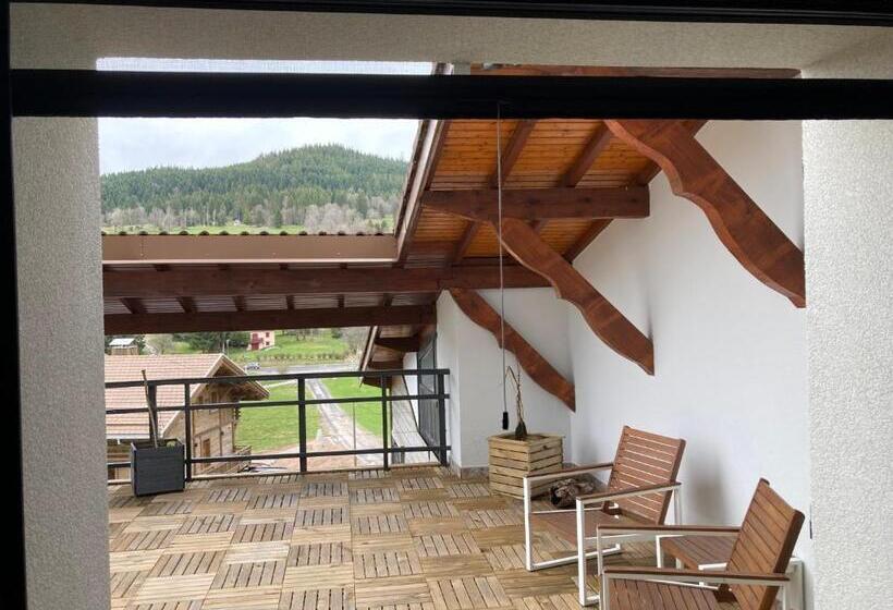 膳宿费 Au Domaine De Py