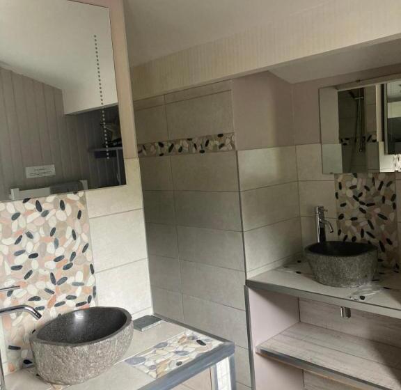 膳宿费 Au Domaine De Py