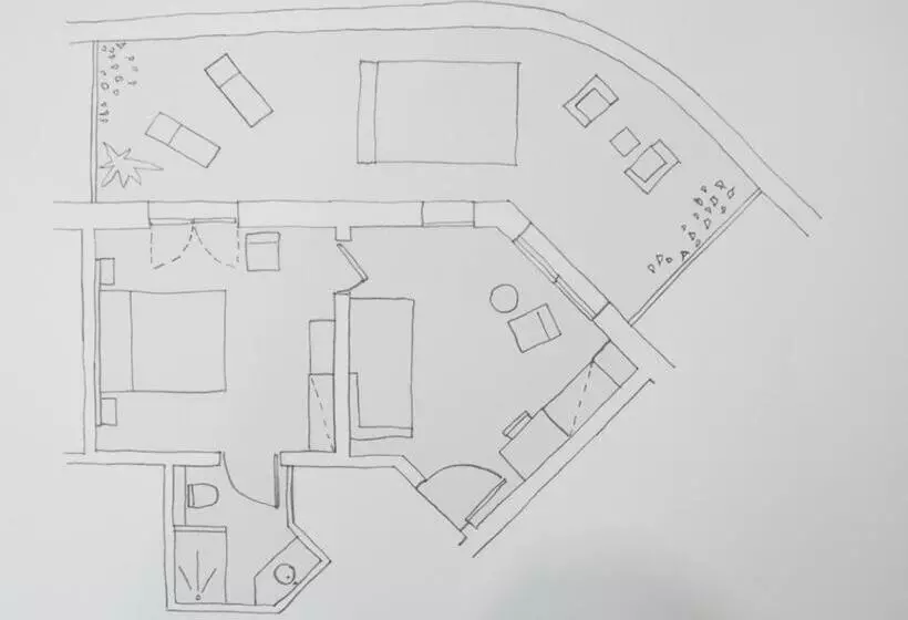 Majatalo Ferret Vigne   Villa Chambres D Hôtes