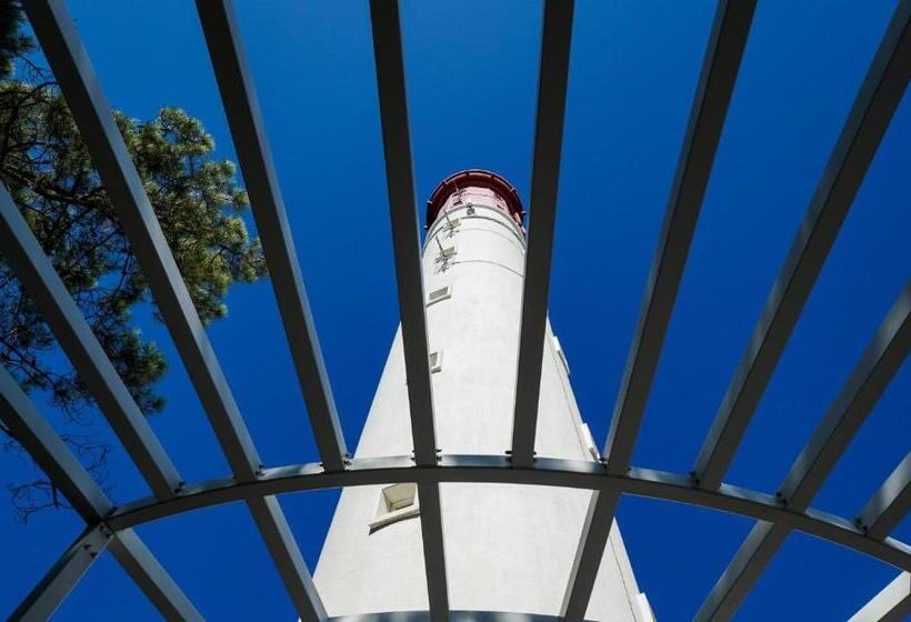 펜션 Ferret Vigne Villa Chambres D Hôtes