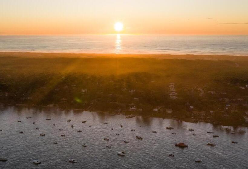 펜션 Ferret Vigne Villa Chambres D Hôtes