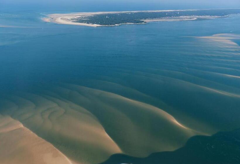 펜션 Ferret Vigne Villa Chambres D Hôtes