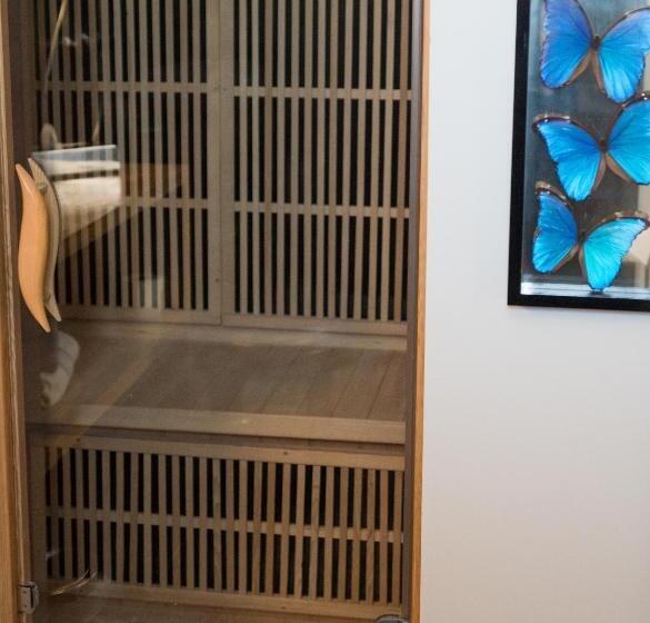 펜션 Ferret Vigne Villa Chambres D Hôtes