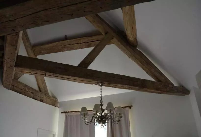 ペンション Hermitage St Roch