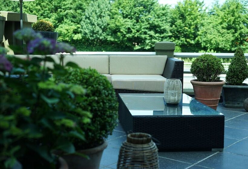 ペンション Les Toquées Maison D Hôtes