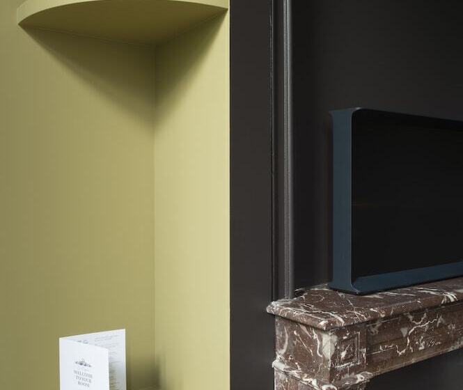 ペンション Les Toquées Maison D Hôtes