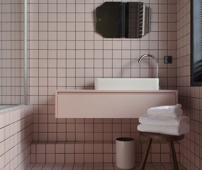 ペンション Les Toquées Maison D Hôtes