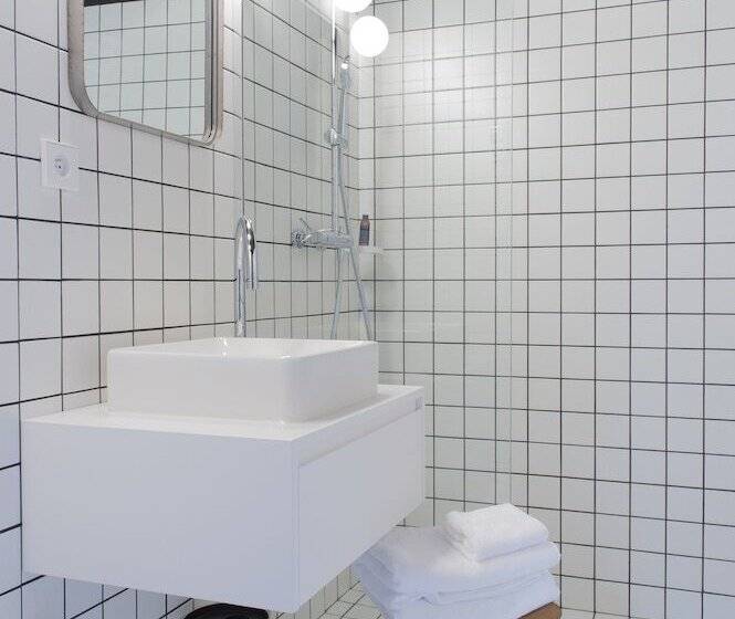 ペンション Les Toquées Maison D Hôtes