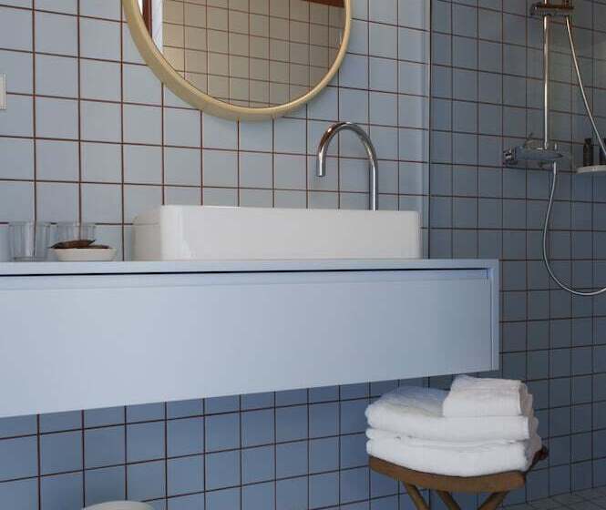 ペンション Les Toquées Maison D Hôtes