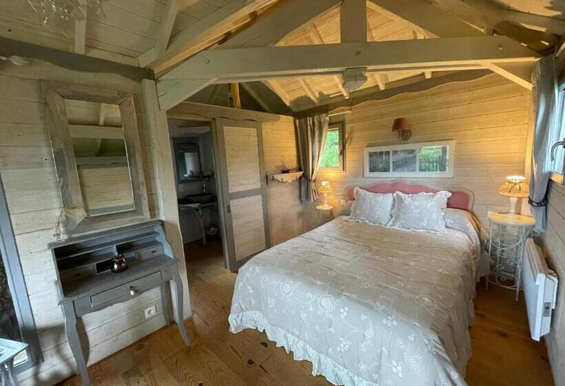 膳宿费 Moulin De Laboirie