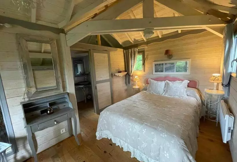 Majatalo Moulin De Laboirie