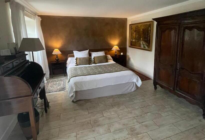 膳宿费 Moulin De Laboirie