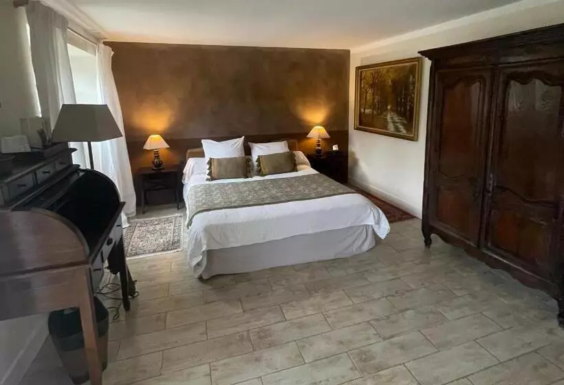 Majatalo Moulin De Laboirie