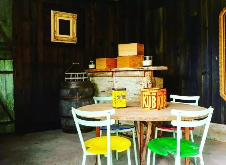 Majatalo Moulin De Laboirie