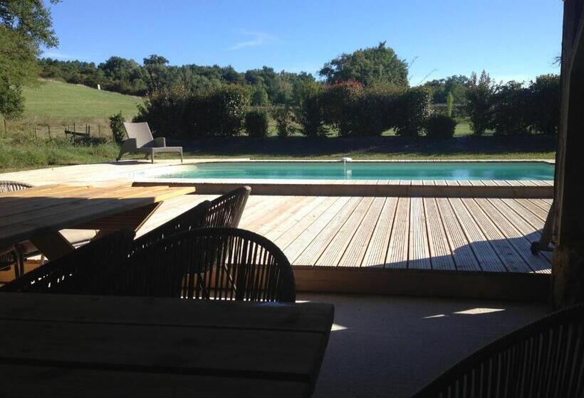 膳宿费 Moulin De Laboirie