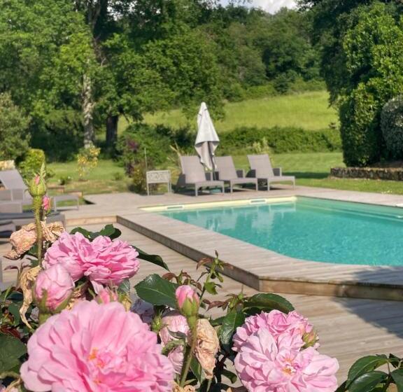 膳宿费 Moulin De Laboirie