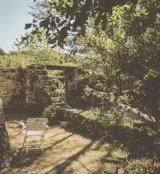 Majatalo Moulin De Laboirie