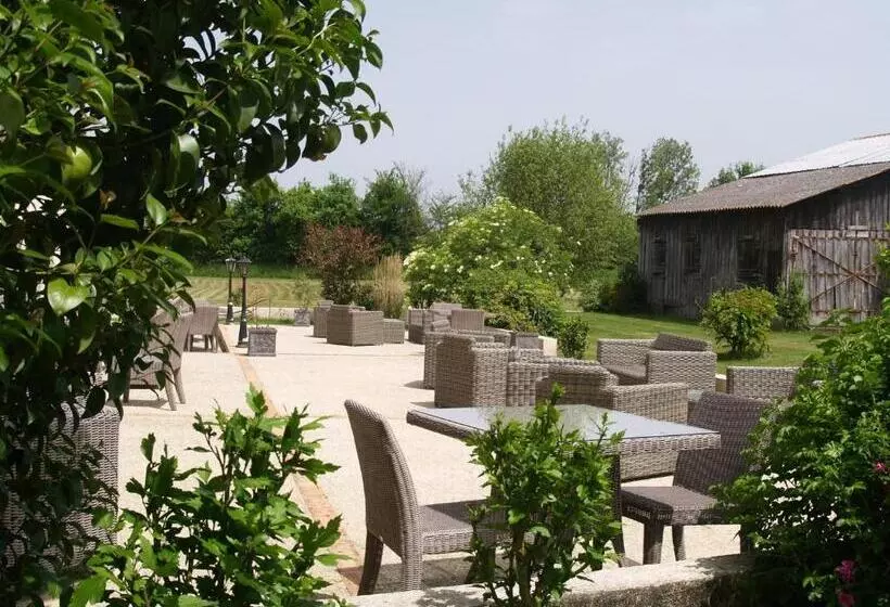 Majatalo Moulin De Laboirie