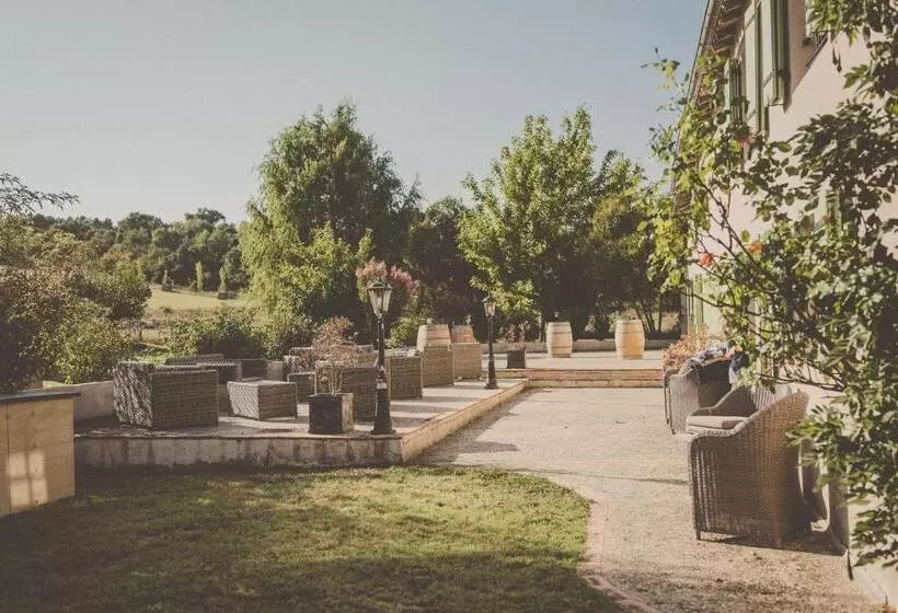 Majatalo Moulin De Laboirie