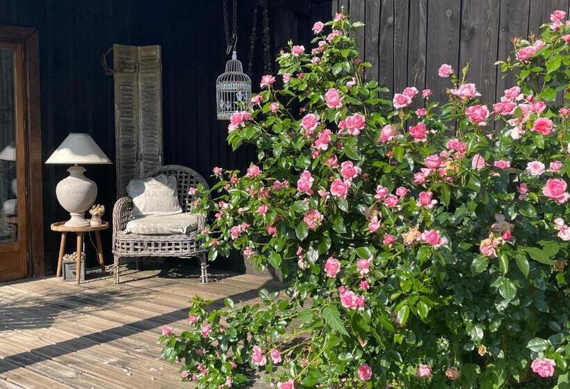 膳宿费 Moulin De Laboirie