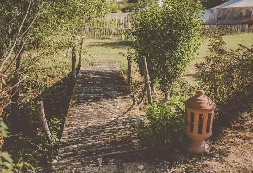 Majatalo Moulin De Laboirie