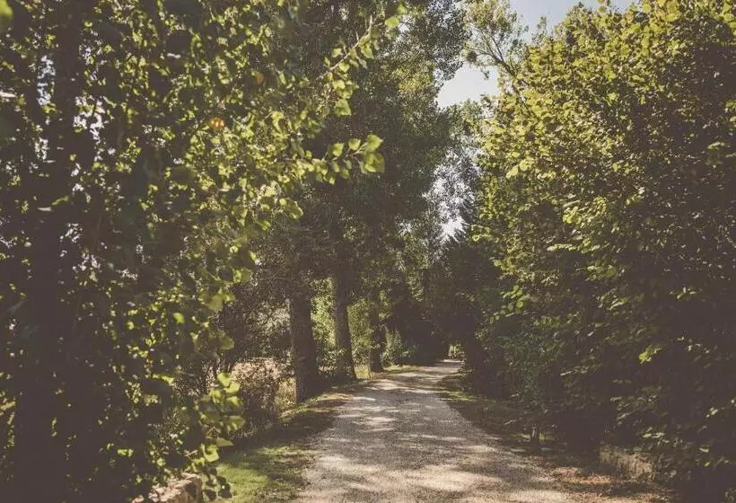 Majatalo Moulin De Laboirie