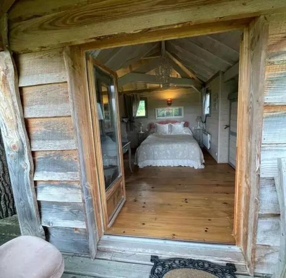 Majatalo Moulin De Laboirie