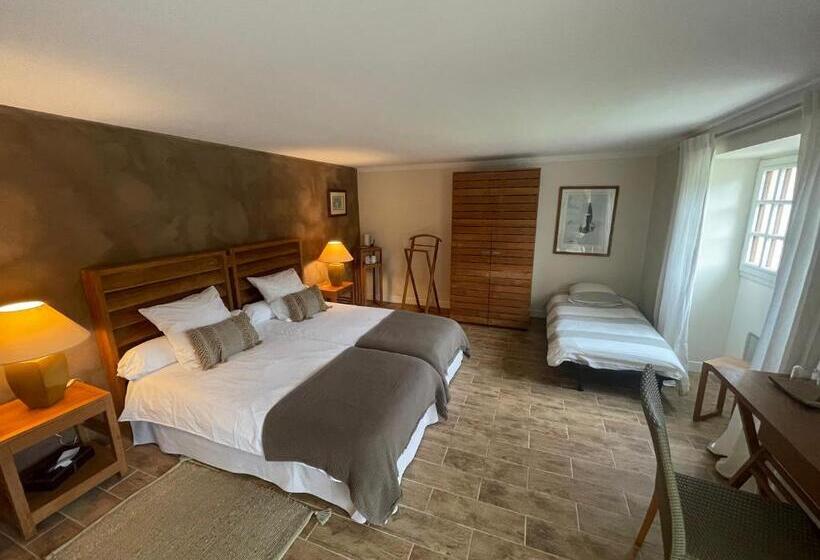 膳宿费 Moulin De Laboirie