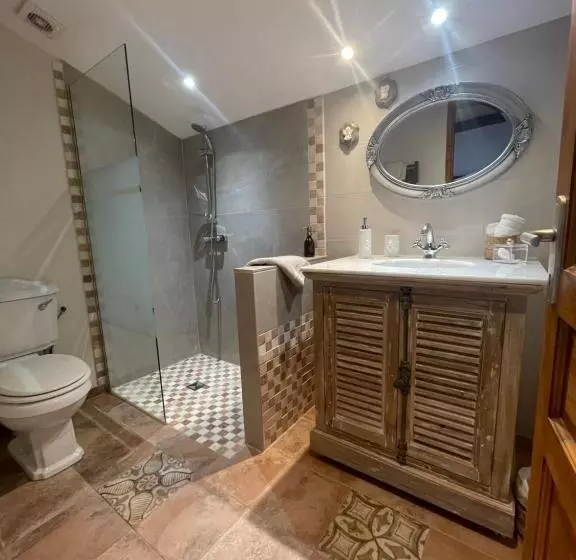 Majatalo Moulin De Laboirie