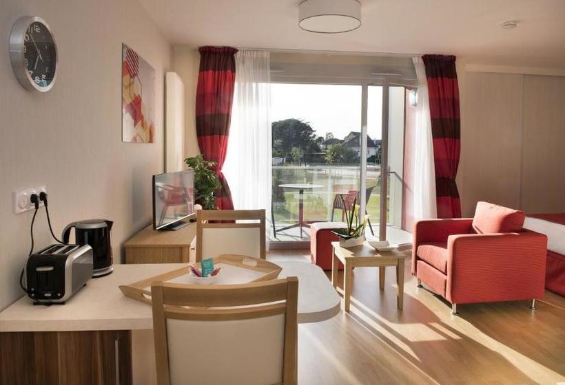 Domitys Le Palmier Du Roi