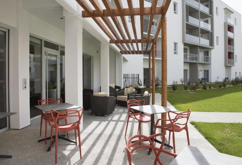 Domitys Le Palmier Du Roi