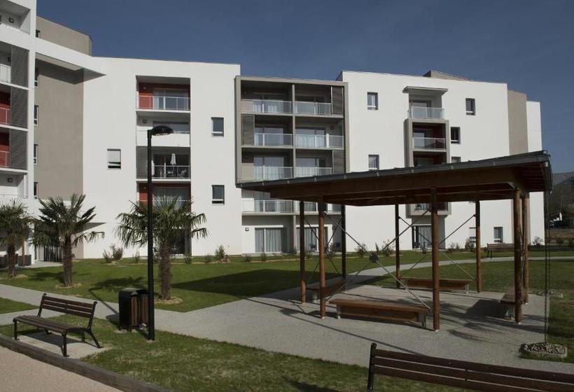 Domitys Le Palmier Du Roi