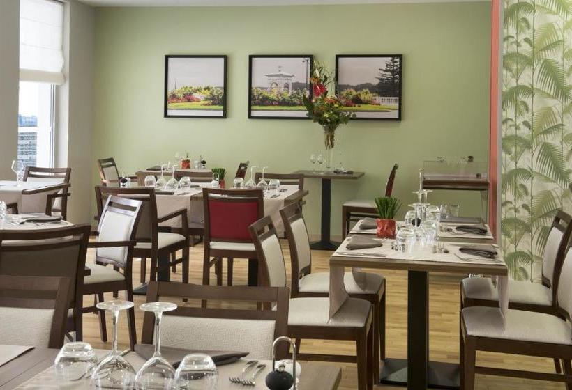 Domitys Le Palmier Du Roi