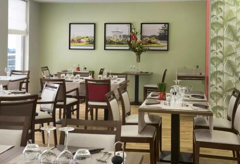 Domitys Le Palmier Du Roi