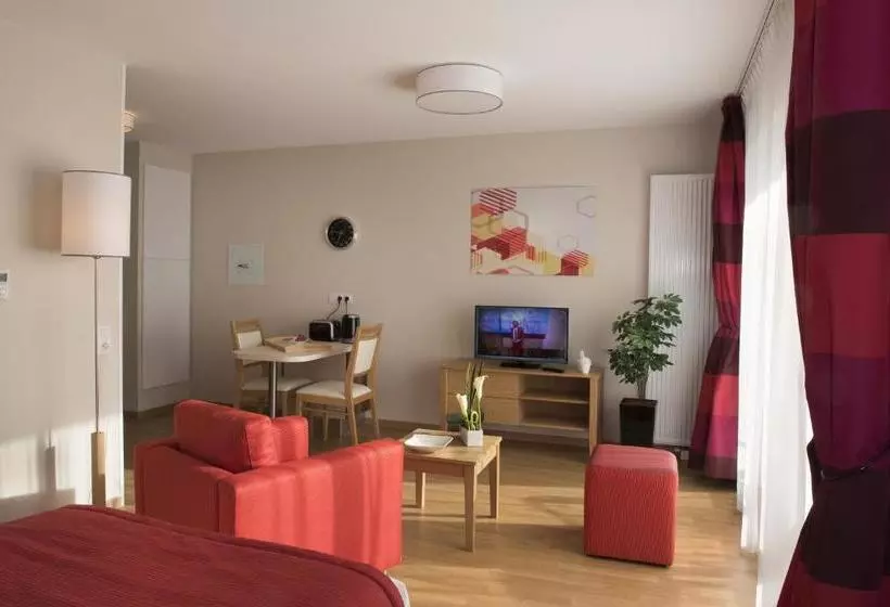 Domitys Le Palmier Du Roi