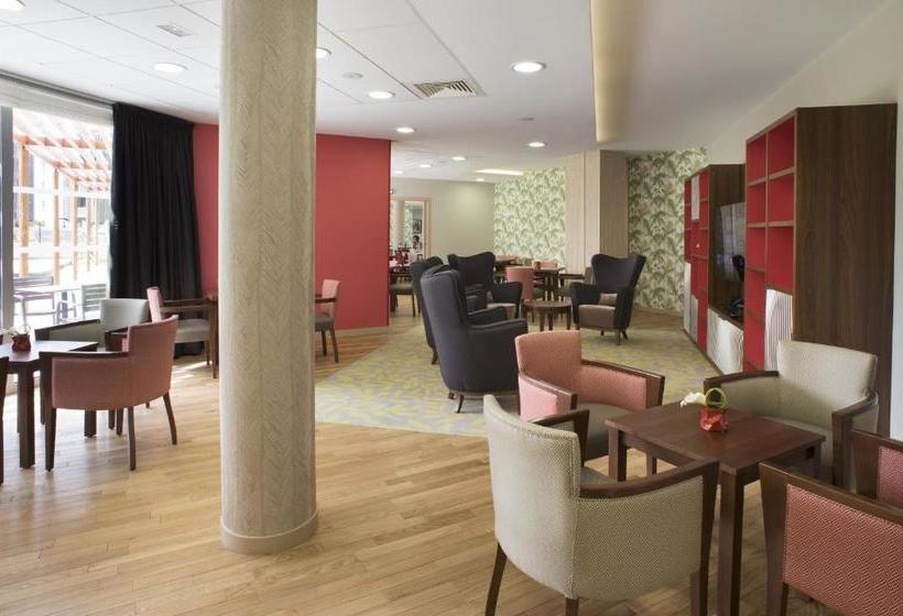 Domitys Le Palmier Du Roi