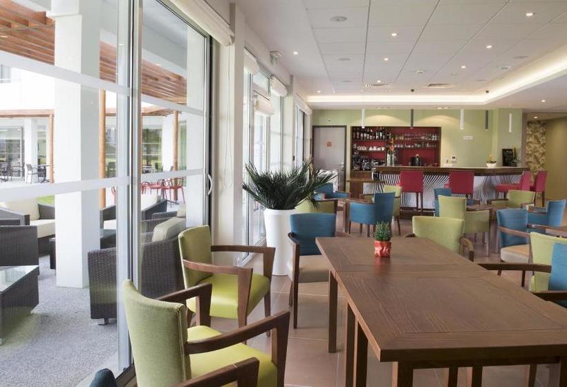 Domitys Le Palmier Du Roi