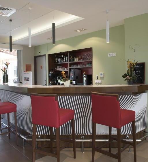 Domitys Le Palmier Du Roi