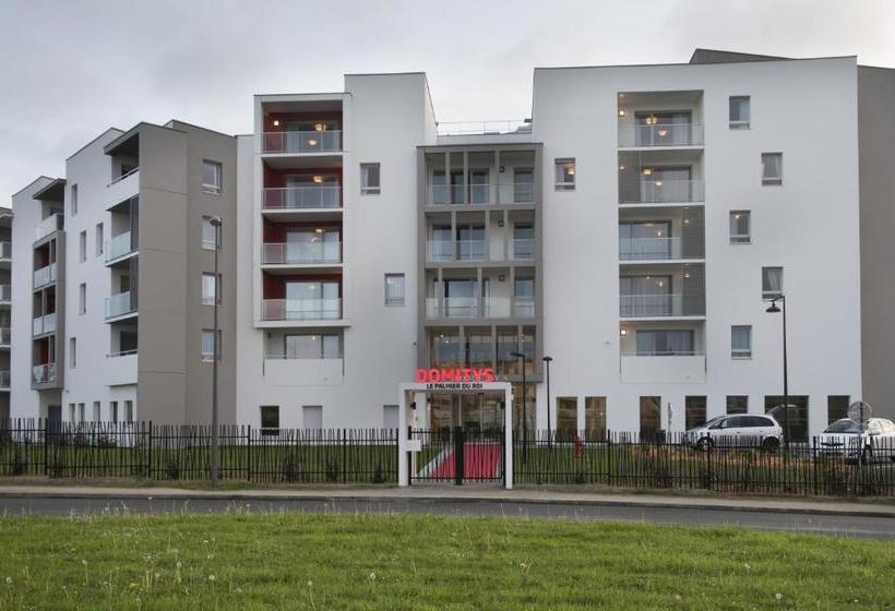 Domitys Le Palmier Du Roi