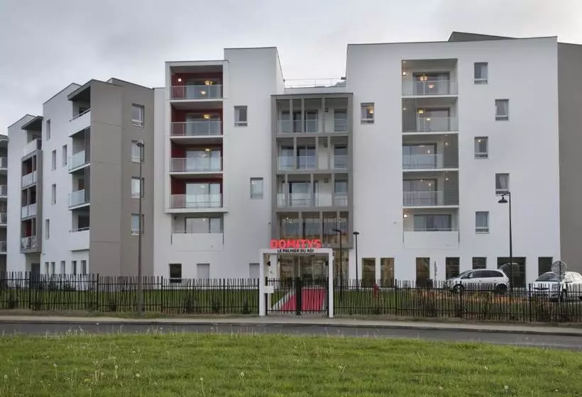 Domitys Le Palmier Du Roi