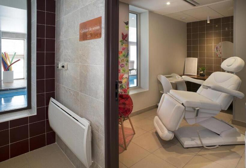 Domitys Le Palmier Du Roi