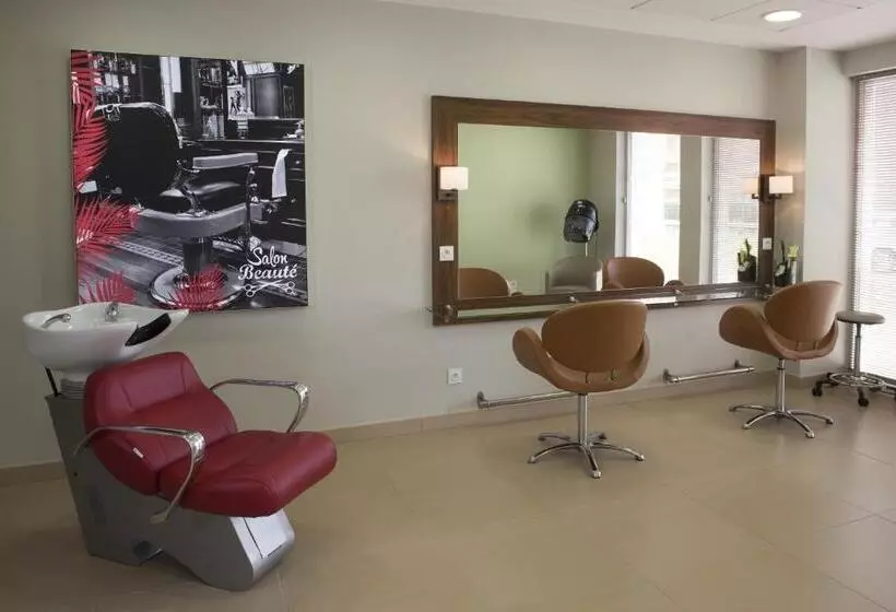 Domitys Le Palmier Du Roi