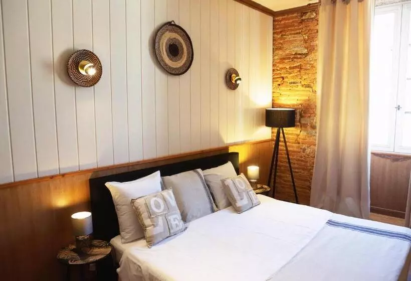 Majatalo Cafe De France Eauze